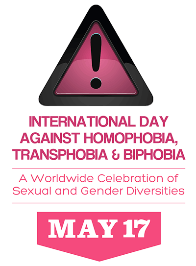 IDAHOT logo